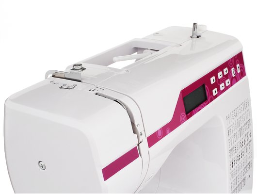 Швейная машина LERAN DSM-909
